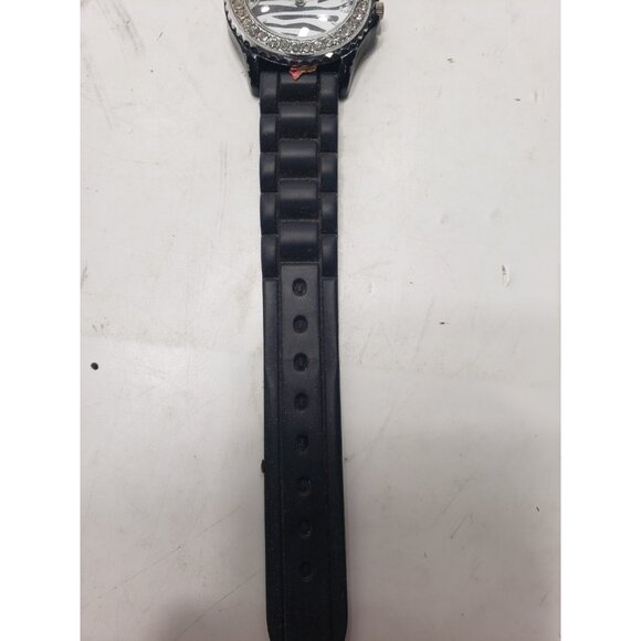 Lot of 5 Mixed Women's Watches Avon Geneva JW Collezio Sanwood A-189 Untested - Picture 9 of 16